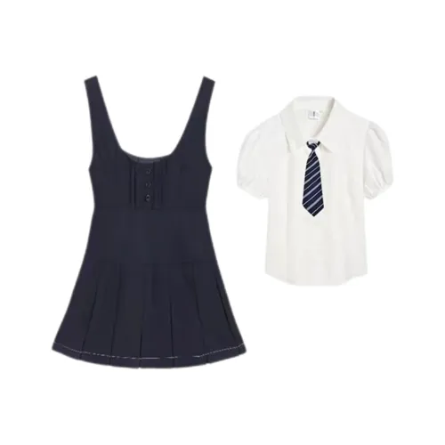 ABBY GODDESS Женские комплекты с юбкой