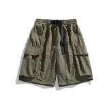 Армейский зеленый