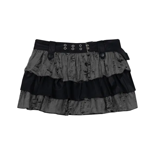 BEAR UNION Повседневные короткие юбки для женщин