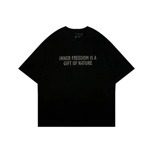 GENTLE MONSTER Женские T-рубашки