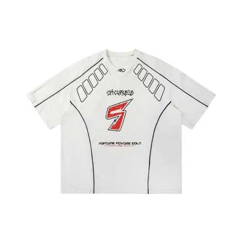 SLEEP AT 11 Реглан-рукав Т-рубашка Женская