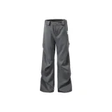 Темно-серый