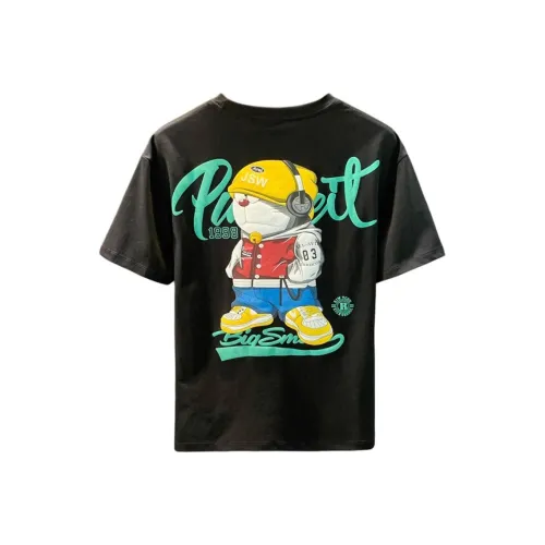 CHENYING Унисекс Футболки