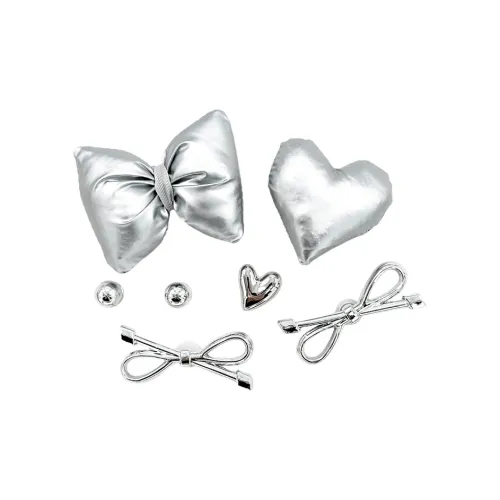 VERENA REINE Ткань Обувь Пряжка Унисекс