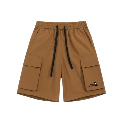 HIPANDA Унисекс Шорты Карго