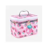 3 Позиционирование стиля D Клубнично-розовый