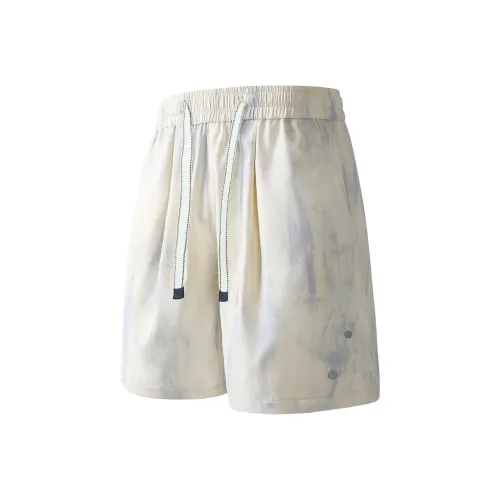 GDRX Унисекс Шорты карго