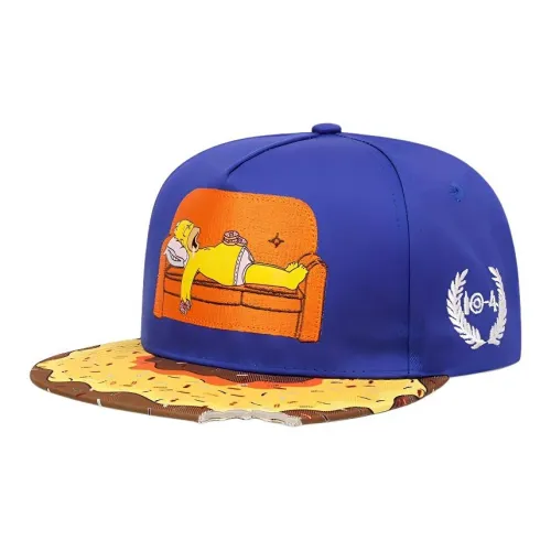 YOULIANYIN Хлопковые кепки унисекс