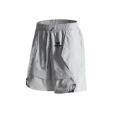 Облачный серый