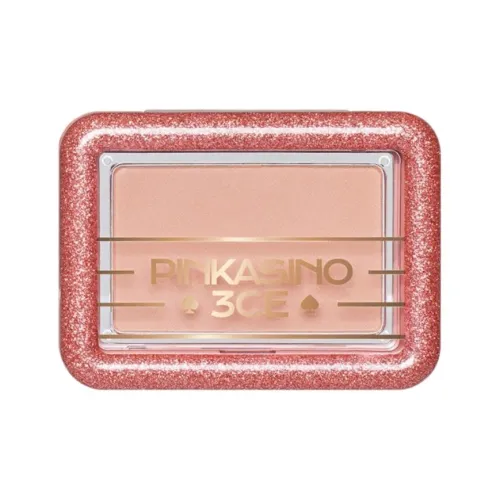 3CE Усиление RADIANCE Румяна Смужка-ПРОФ 4,5г