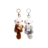 Коричневый + Серый