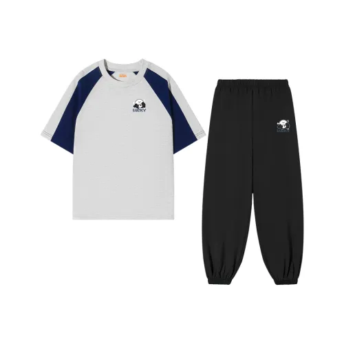 BALENO JUNIOR Повседневная спортивная одежда 2 предмета комплект для детей в возрасте 3-7 лет