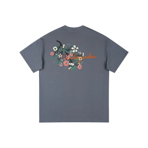 UNDERGARDEN Унисекс Футболка