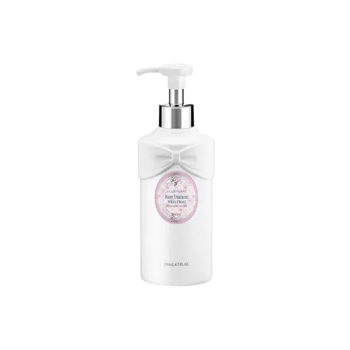 JILL STUART Белый узор Увлажняющий Защитный Питательные вещества Восстанавливающий Увлажняющий 200 мл