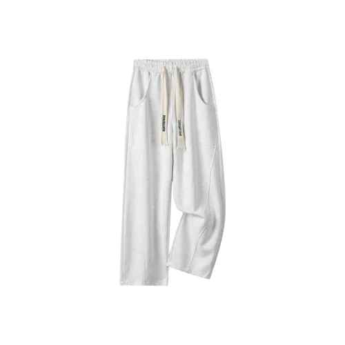 DANGERTIGER Повседневные брюки Унисекс