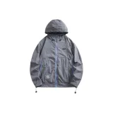 Призрачный серый