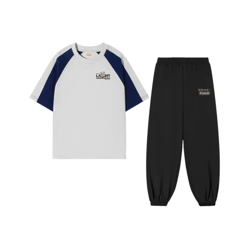 BALENO JUNIOR Повседневная спортивная одежда 2 предмета комплект для детей в возрасте 3-7 лет