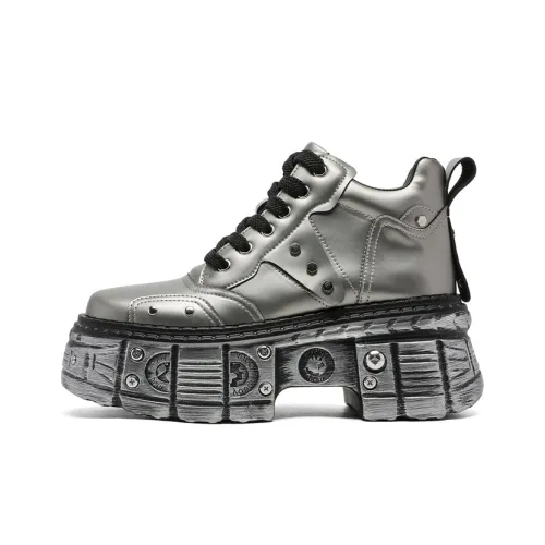 Cachiotti Мужские ботинки Martin