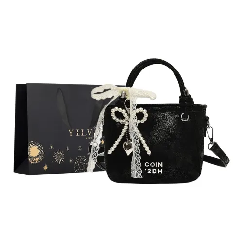 Yi Brigade ПУ (полиуретан) Сумка Женская Многоцветная