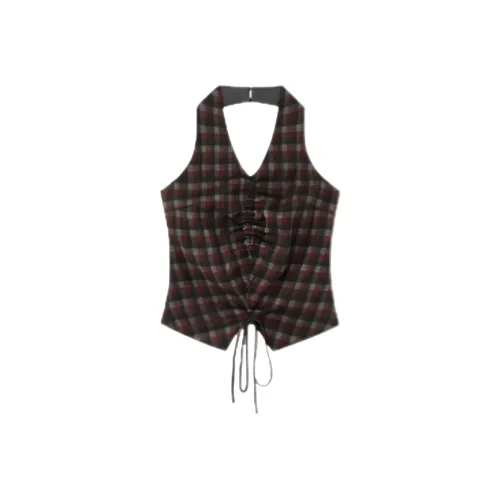 EMDPN Многоцветные Женские Майки