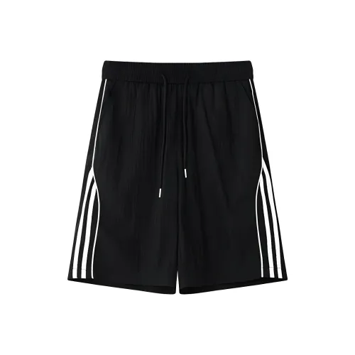 LPZ Мужские Повседневные Шорты