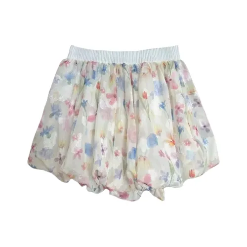 Cotton Gene Повседневные шорты Женские