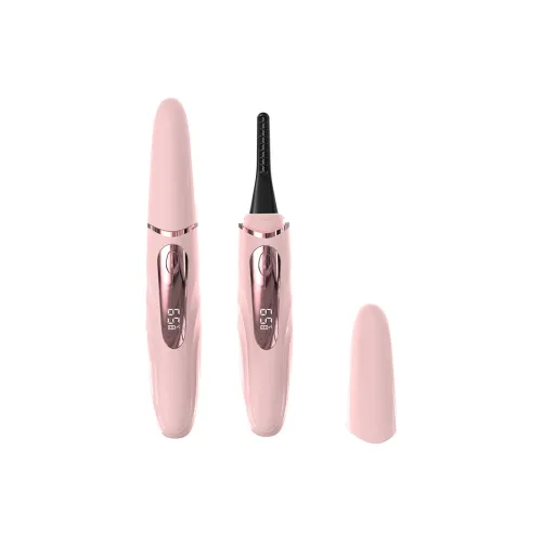 Future Maple Умные Электрические Щипцы для ресниц для завивки