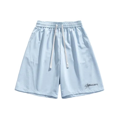 DBD WH Унисекс Повседневные шорты