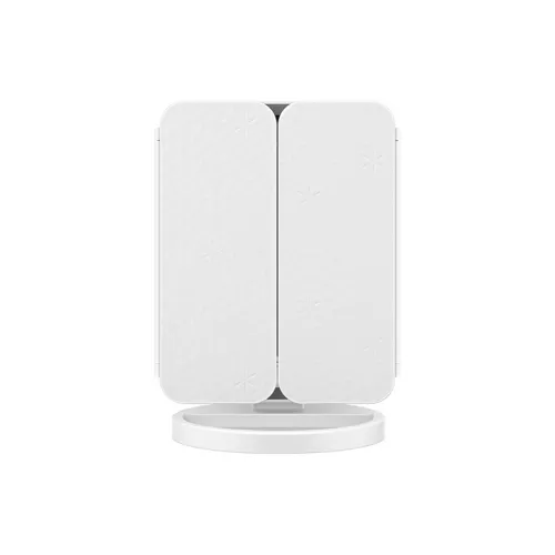 Gentle Welcome Сверкающая Оболочка LED Трехцветная Регулировка Яркости Настольный Свет MAKE UP Зеркала Официальный Продукт