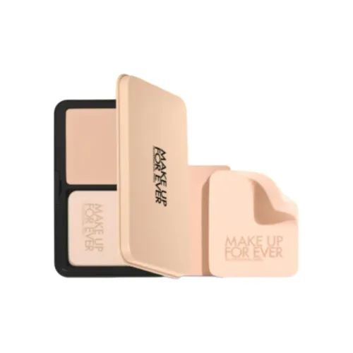 MAKE UP FOR EVER Велюр+Замена Ядерные Наборы Одежды Пудра Осветляющая Тон Кожи Фиксирующая 11г+11г