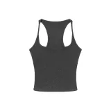 Серый меланж