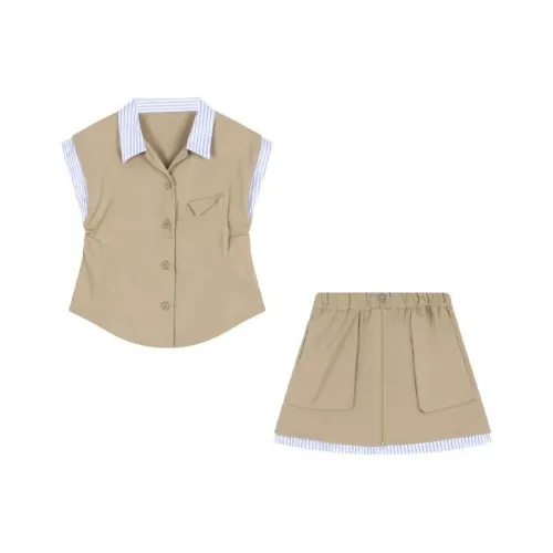 ARIADNAW STUDIO Повседневный костюм женский