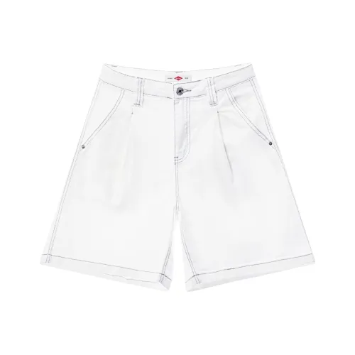 Lee Cooper Джинсовые шорты Женские