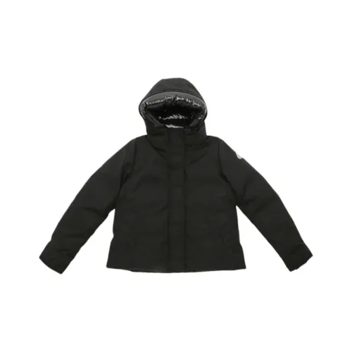 PYRENEX Черные Женские Куртки