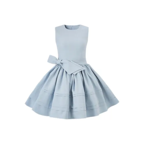 ABBY GODDESS Без рукавов Платье Женское