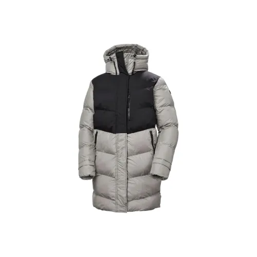 HELLY HANSEN Пальто Женское Terrazzo Узор 885 TERRAZZO