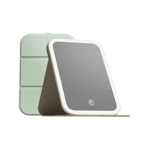 Gentle welcome MAKE UP Зеркала Унисекс