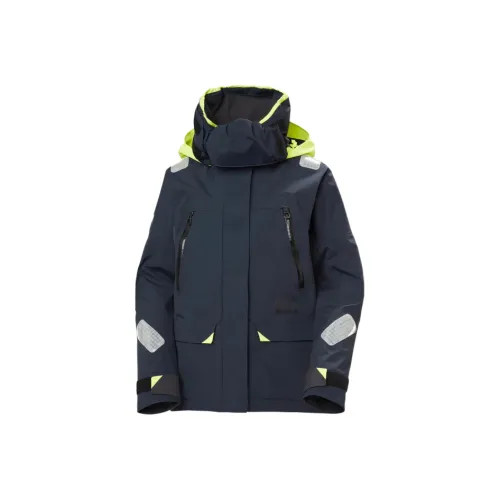 Helly Hansen Женские Куртки