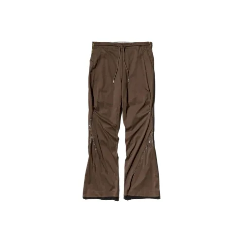 KIKO KOSTADINOV SS25 Повседневные брюки Мужской