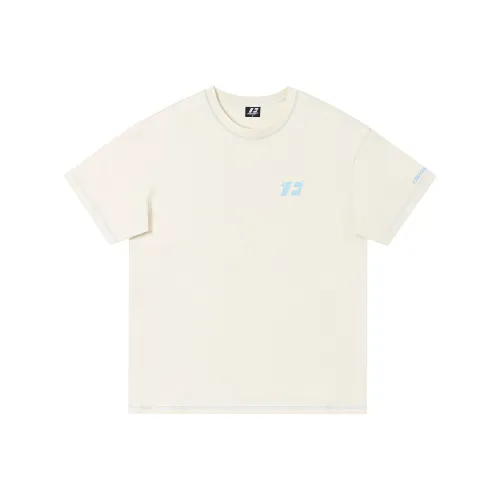 FORNINES Унисекс Футболки