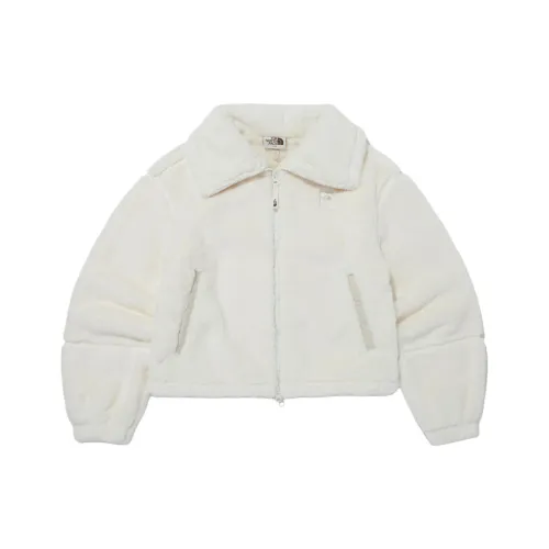 THE NORTH FACE Куртки и Пальто Женские Белые