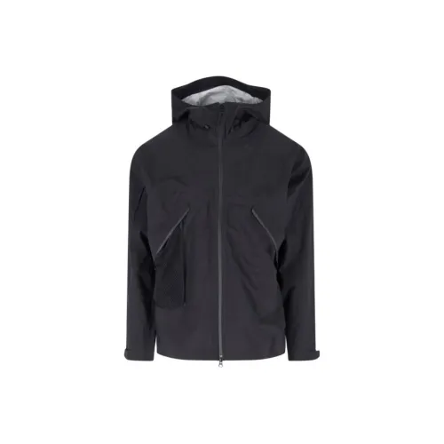 Goldwin Куртки и Пальто Мужской Черный