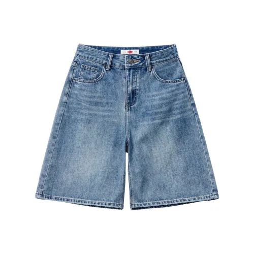 Lee Cooper Джинсовые шорты Женские