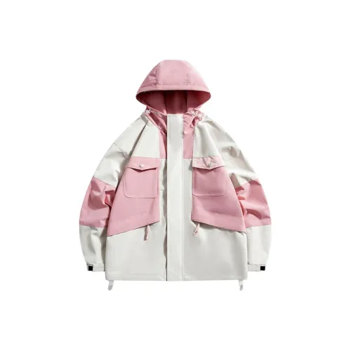 LSVE Женский рыболовный костюм