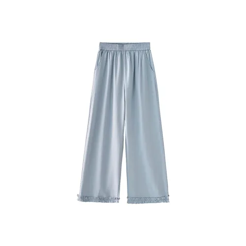 AHDO Женские Повседневные Брюки