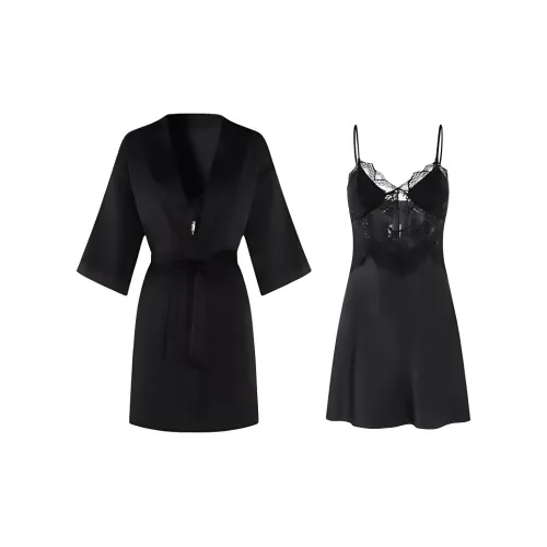 ZHENGJIUXIANSHENG Пижамный комплект женский