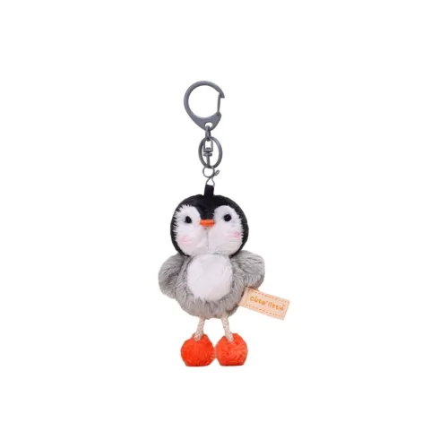 Jinnew Полиэстер Брелоки Унисекс