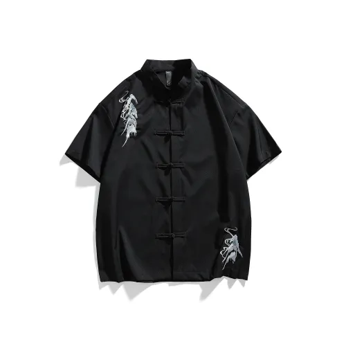 Paddy Julia Унисекс Рубашки