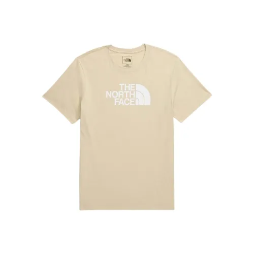 THE NORTH FACE T-Shirt Мужской Gravel