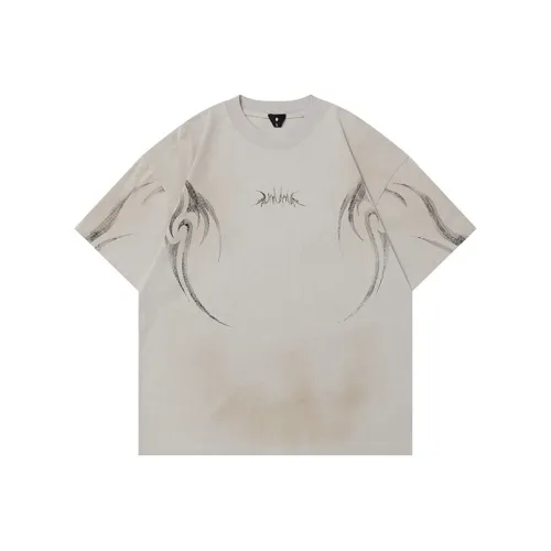 OVDY Мужские T-рубашки